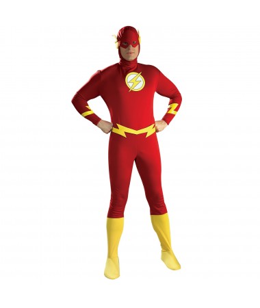 The Flash ADULT HIRE
